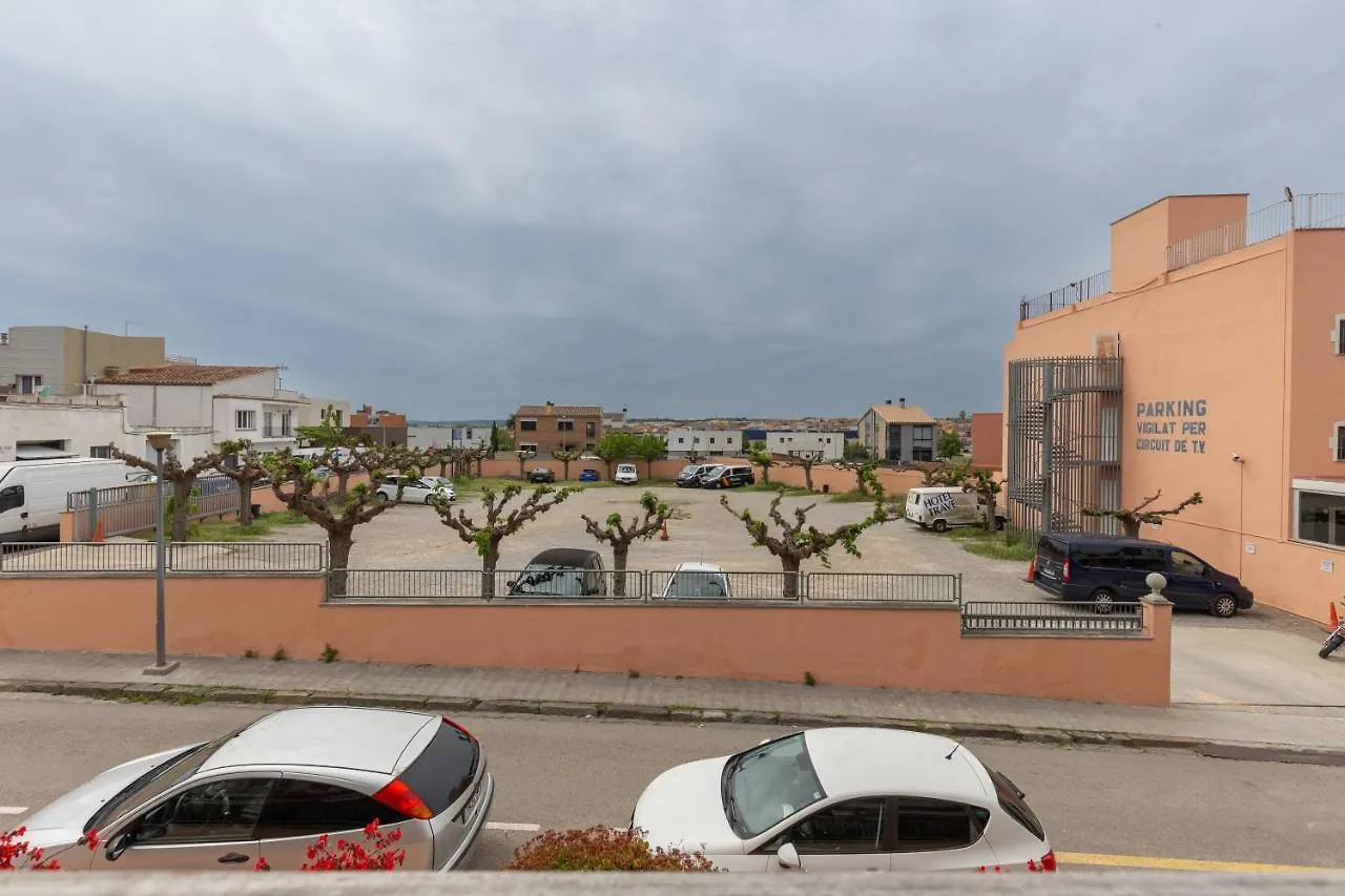 Checkin Trave Hotel Figueres  Figueres (Girona)