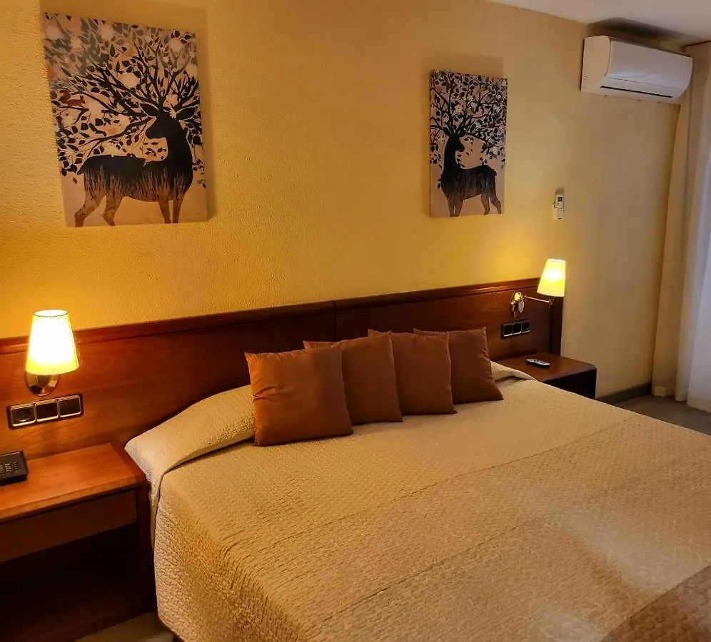Checkin Trave Hotel Figueres   Figueres (Girona)