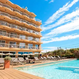 Kaktus Volga - Adults Recommended Hotell
