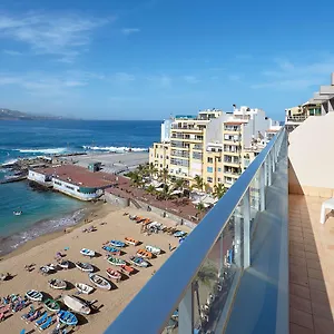 Hotel Nh Imperial Playa ****
