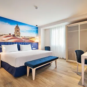 *** Отель Eurostars Astoria Испания