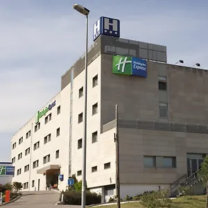 Отель Express Barcelona - Montmelo By Ihg, Гранольерс