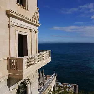 Hotel Hospes Maricel Y Spa, Palma De Mallorca, A Member Of Design *****