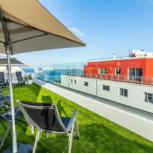 Hotell Lemon & Soul Palmas Las Palmas de Gran Canaria