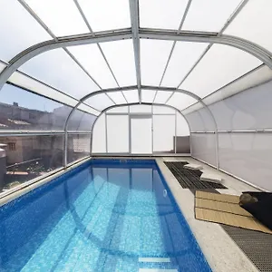 La Casa Del Piano Apartamento