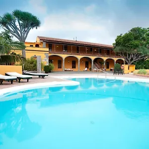 Hotel Rural Hacienda Del Buen Suceso ***
