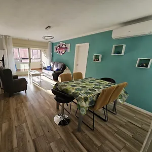 Nuria Apartamento
