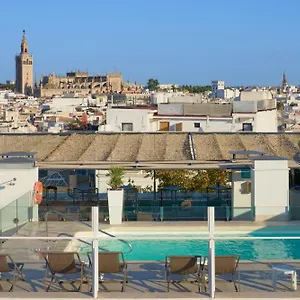 Hotel Becquer ****