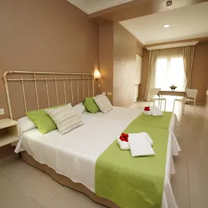 *** Отель Rf Astoria - Adults Only Испания