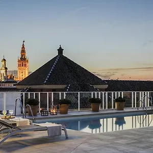 Hotel Fernando Iii ****