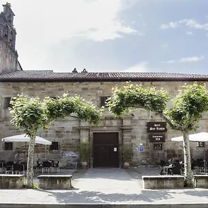 Convento San Roque Hotel