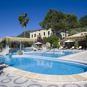 Hotell Monnaber Nou & Campanet