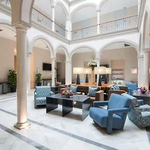 Hotell Petit Palace Marques Santa Ana Sevilla