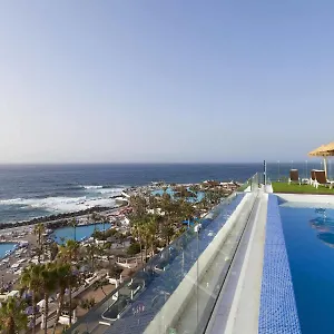 Hotel Vallemar ****