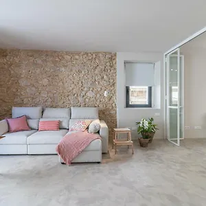 Jonquera, 18 Apartamento