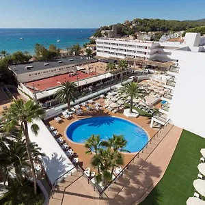 Hotel Hsm Linda Playa ***