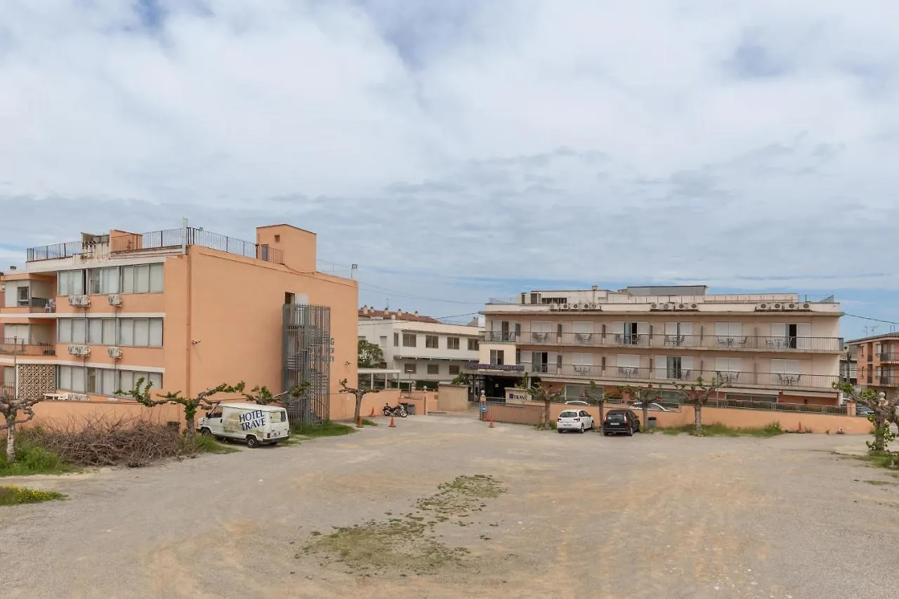 Checkin Trave Hotel Figueres   Figueres (Girona)